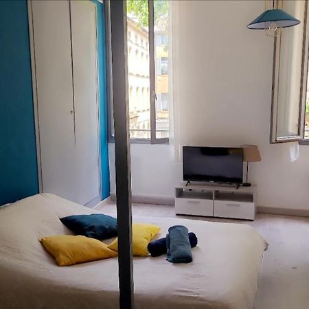 Charmant Studio Avec Mezzanine Διαμέρισμα Αιξ-αν-Προβάνς Εξωτερικό φωτογραφία